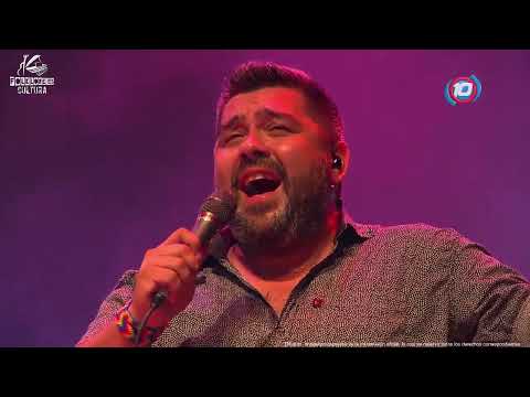 GUITARREROS | Show Completo | SERENATA A CAFAYATE 2022