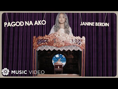 Video thumbnail for Pagod Na Ako