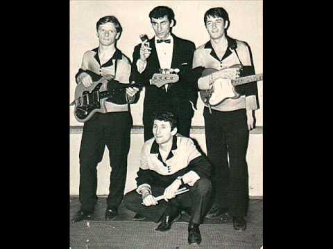 Niebiesko-Czarni, Michaj Burano - "Smutny świat"