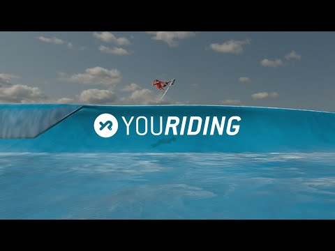 YouRiding Teaser - YouTube