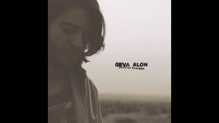 Geva Alon - And Once Again