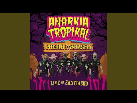 La Chamba - Mix Peruvian (En Vivo)