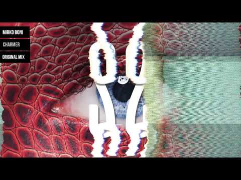 Mirko Boni - Charmer (Radio Edit)