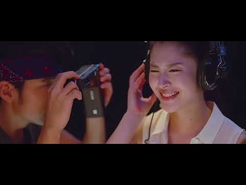 Chinese Melodies - Let Me Be The One (vocal)