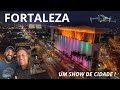 Arriving In FORTALEZA Capital Of CEARÁ