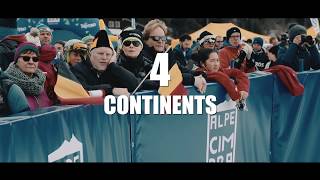 OFFICIAL VIDEOCLIP 2018