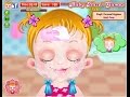 Baby Hazel Video Game Baby Hazel Hygiene Care Baby Hazel Learning Games
