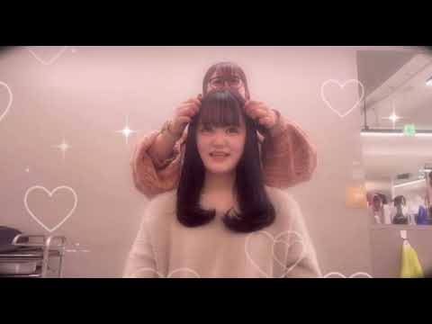 BABY【ベイビー】スタイリスト　りな