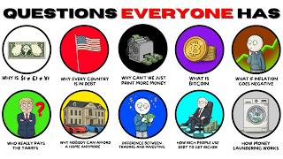 Simply Explaining Financial Questions EVERYONE Has