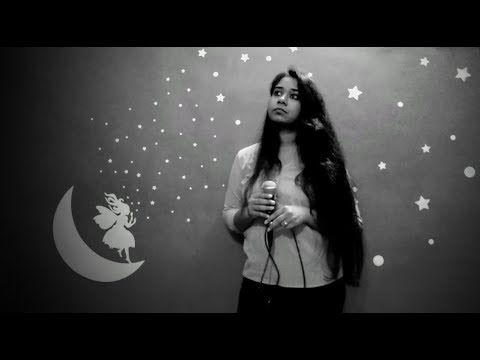 Anupama Ramteke Aa bhi Ja | Sur | Cover by Anupama Ramteke