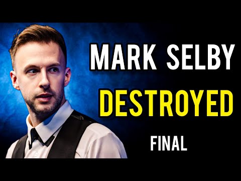 When Judd Trump gets angry! You gotta see this! Highlights Match