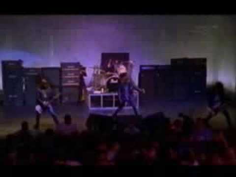 The Ramones - Durango 95 Teenage Lobotomy Live At Last Show