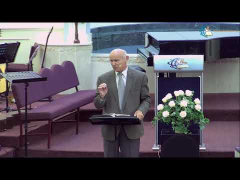 Iosif Frinc | Studiu Biblic - Lucrarea Duhului Sfant | Partea 1