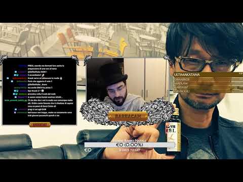 Barbastream: PREGENZIONI - Bioshock, Assassin's Creed 2, Bloodborne