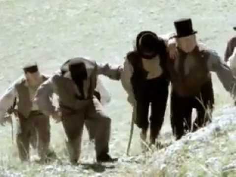 LDS Hymn #5: High on the Mountain Top