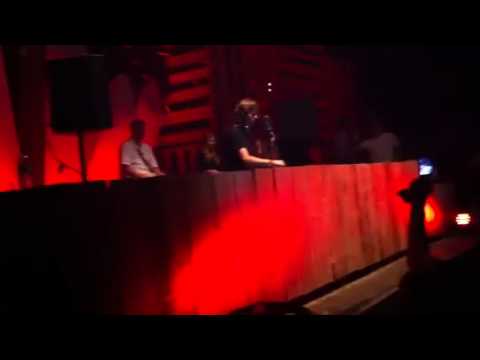 Hernan Cattaneo @ Dance Valley 2011