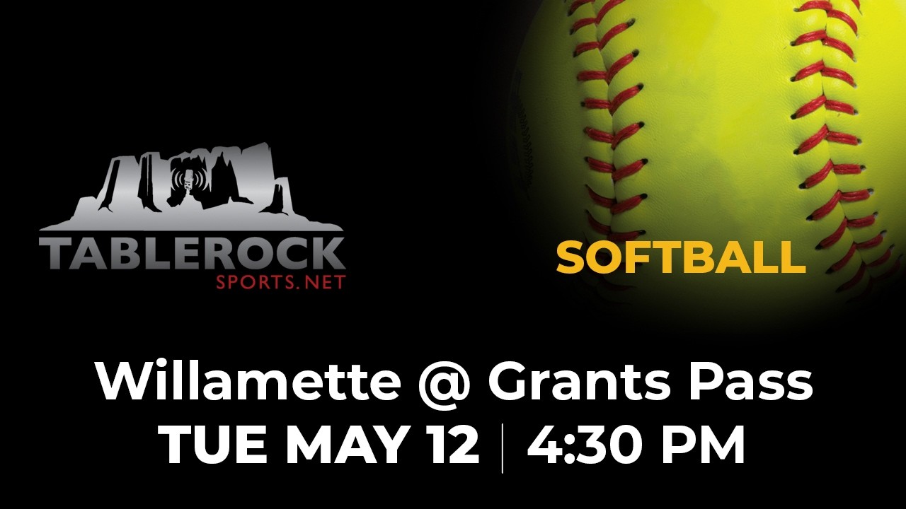 Grants Pass Cavemen Baseball vs Willamette
