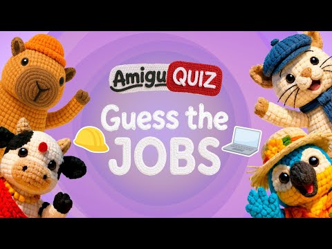 Guess the Job