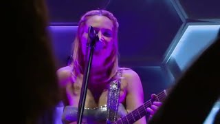 Nicole - Hoy (En Vivo / Nicole 30 Años / Vol. 3)