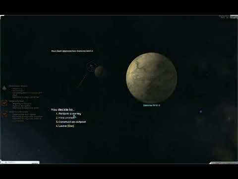 Starsector Pt. 18 - AI War, Salvaging Warfleets, Colonial Expansion