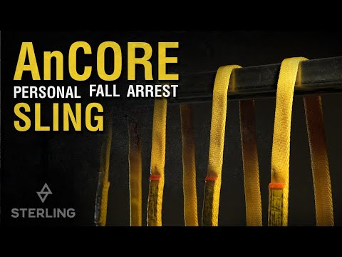 Sterling anCORE Sling