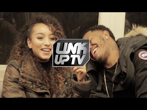 Kxbra x Zakareus - Loyalties [Music Video] Link Up TV