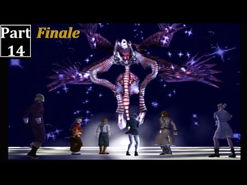 (PS2) Shadow Hearts - Chill playthrough ... Final Boss & Finale