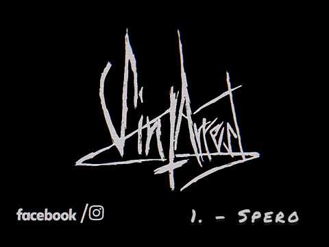 #3 Sin Arrest - Spero