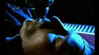 Bono and a lucky fan