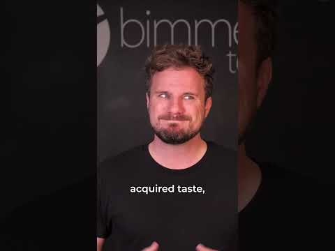 Two BMW models that are NOT the majority’s favourites