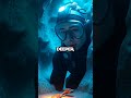 Uncovering an Ancient Underwater City: Whales Lead the Way! #Shorts - Once In a Lifetime Uncovering an Ancient Underwater City: Whales Lead the Way! #Shorts