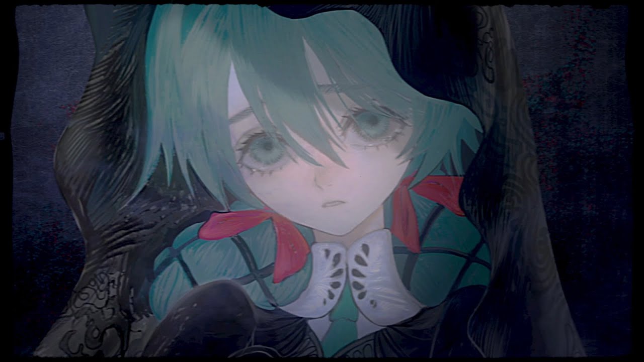 ヲチラレ / STEAKA feat. 初音ミク