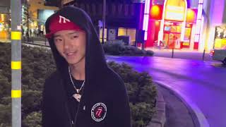 「Mybea」 lilSUZ3R official music Video