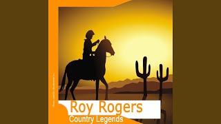 Cowboy Night Herd Song