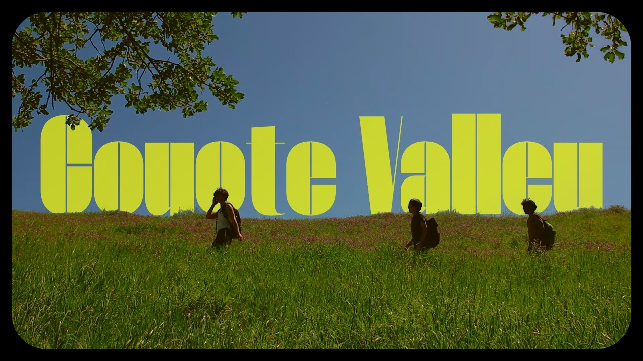 Coyote Valley by Adrian Dale Dinapo