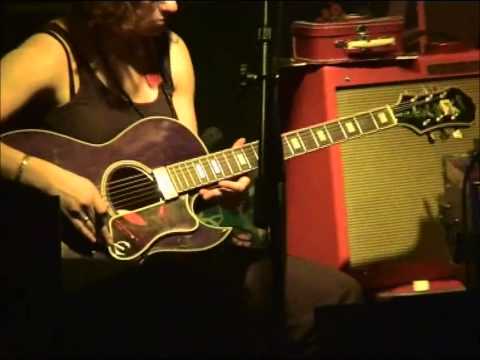 The Magic Carpathians - WARHOL TOUR 2009