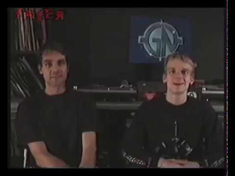 United Network Production - Natural Born Gabbas - Berliner DJs im Interview