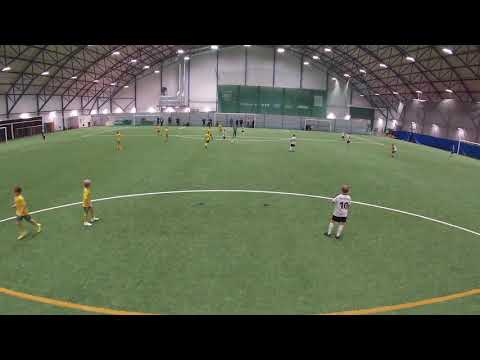 07122019 Ilves09Beta vs FC Haka Valkoinen