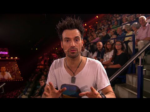 Ring ab - Finger ab! | Ehrlich Brothers