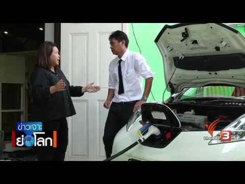 ข่าว tesla