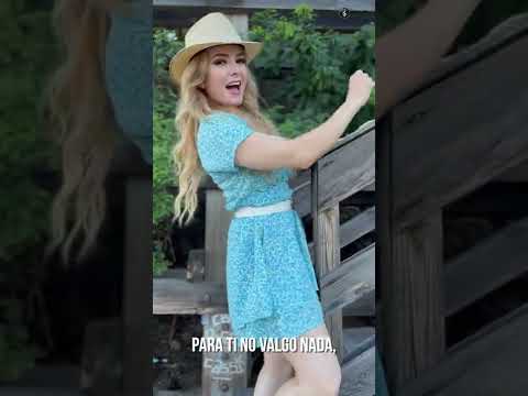 Silvia Mendivil - Carta Abierta / Con Letra