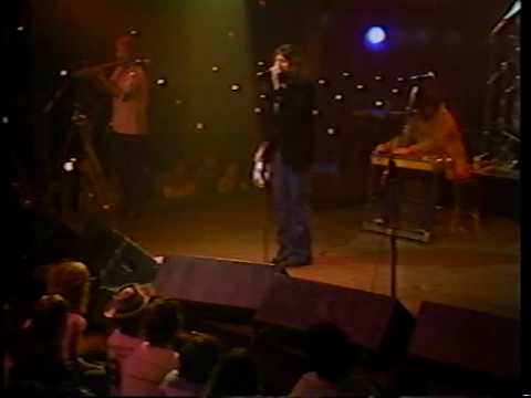Fire On The Mountain - George McCorkleMarshall Tucker Band