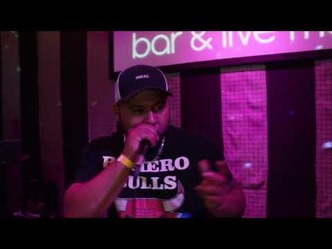 Jorge Ivan Vs Bull Romero | Final | BDM Mexicali | 2019