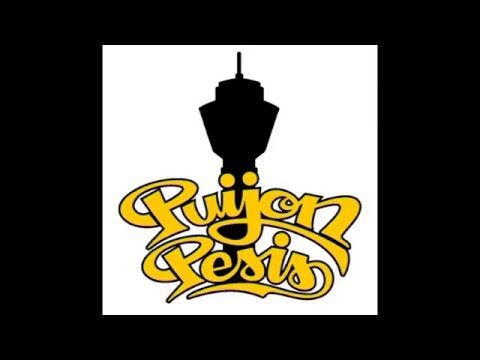 Puijon Pesis - Logojulkkari 9.2.2016