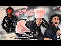 I INVITED COOKINGWITHMULA TO COME OVER KIM IS DONE