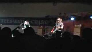 Priestess - Run Home