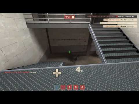 TLR vs idk pink cp_granary - Get a haircut, hippie!