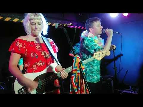 Equinox by The Girobabies (Live at the Tropical Sunny G Summer Fest , The Rum Shack)