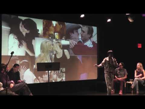 Jes Tom at Uptown Showdown - The Eighties Vs. The Aughts