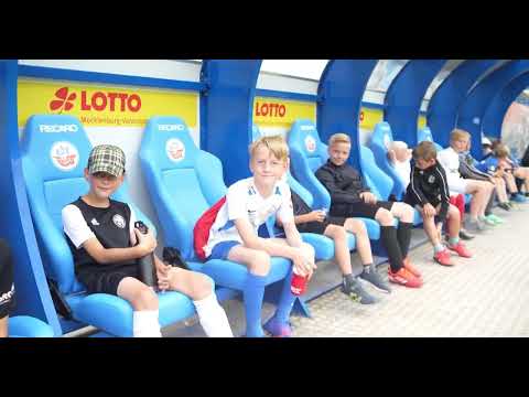 ++ Camp 1, Tag 3: Abenteuer durch und durch ⚽️😁 ++